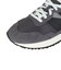 ニューバランス（new balance）スニーカー スポーツシューズ 237 グレー ブラック M23721W D スポーツ カジュアル シューズ