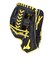 ミズノ（MIZUNO）少年軟式用グラブ オールラウンド用 野球グローブ WILL DRIVE MOVE 1AJGY35530 0940