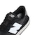ニューバランス（new balance）スニーカー スポーツシューズ 237 ブラック シルバー W23731P B スポーツ カジュアル シューズ