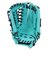 ミズノ（MIZUNO）少年軟式用グラブ オールラウンド用 野球グローブ WILL DRIVE BLUE 1AJGY35740 3909