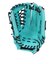 ミズノ（MIZUNO）少年軟式用グラブ オールラウンド用 野球グローブ WILL DRIVE BLUE 1AJGY35740 3909