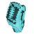 ミズノ（MIZUNO）少年軟式用グラブ オールラウンド用 野球グローブ WILL DRIVE BLUE 1AJGY35740 3909