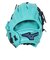 ミズノ（MIZUNO）少年軟式用グラブ オールラウンド用 野球グローブ WILL DRIVE BLUE 1AJGY35740 3909