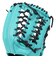 ミズノ（MIZUNO）少年軟式用グラブ オールラウンド用 野球グローブ WILL DRIVE BLUE 1AJGY35740 3909