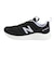 ニューバランス（new balance）スニーカー ウォーキングシューズ ダイナソフト NB サンファー v2 ブラック WSMP8BR 2E  スポーツ シ…