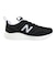 ニューバランス（new balance）スニーカー ウォーキングシューズ ダイナソフト NB サンファー v2 ブラック WSMP8BR 2E  スポーツ シ…