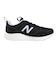 ニューバランス（new balance）スニーカー ウォーキングシューズ ダイナソフト NB サンファー v2 ブラック WSMP8BR 2E  スポーツ シ…