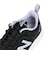 ニューバランス（new balance）スニーカー ウォーキングシューズ ダイナソフト NB サンファー v2 ブラック WSMP8BR 2E  スポーツ シ…