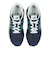 ニューバランス（new balance）スニーカー スポーツシューズ 237 ネイビー グリーン M2377VX D スポーツ カジュアル シューズ