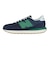 ニューバランス（new balance）スニーカー スポーツシューズ 237 ネイビー グリーン M2377VX D スポーツ カジュアル シューズ