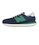 ニューバランス（new balance）スニーカー スポーツシューズ 237 ネイビー グリーン M2377VX D スポーツ カジュアル シューズ