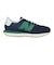 ニューバランス（new balance）スニーカー スポーツシューズ 237 ネイビー グリーン M2377VX D スポーツ カジュアル シューズ