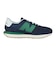 ニューバランス（new balance）スニーカー スポーツシューズ 237 ネイビー グリーン M2377VX D スポーツ カジュアル シューズ