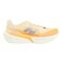 ニューバランス（new balance）ランニングシューズ トレーニングシューズ 部活 フューエルセル レベル v5 オレンジ WFCX8KC B スポーツ …