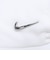 ナイキ（NIKE）キャップ ドライフィット クラブ キッズ アンストラクチャード メタル スウッシュ FB5064-100