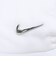 ナイキ（NIKE）キャップ ドライフィット クラブ キッズ アンストラクチャード メタル スウッシュ FB5064-100