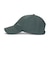 ナイキ（NIKE）キャップ ドライフィット クラブ アンストラクチャード メタル スウッシュ 緑×シルバー S-Lサイズ FB5372-303