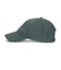 ナイキ（NIKE）キャップ ドライフィット クラブ アンストラクチャード メタル スウッシュ 緑×シルバー S-Lサイズ FB5372-303