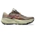 アシックス（ASICS）ランニングシューズ トレランシューズ トラブーコ 14 ゴアテックス ブラウン レッド 1011C165.020 防水
