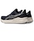 アシックス（ASICS）ランニングシューズ ジョギングシューズ バーサブラスト 4 ダークブルー 1012B775.403