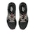 アシックス（ASICS）ランニングシューズ トレランシューズ ゲルソノマ 8 ゴアテックス ブラック レッド 1011B977.005 防水