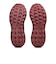 アシックス（ASICS）ランニングシューズ トレランシューズ ゲルソノマ 8 ゴアテックス ブラック レッド 1011B977.005 防水