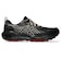 アシックス（ASICS）ランニングシューズ トレランシューズ ゲルソノマ 8 ゴアテックス ブラック レッド 1011B977.005 防水