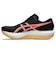 アシックス（ASICS）ランニングシューズ トレーニングシューズ 部活 マジックスピード 5 ブラック ピンク 1013A183.002
