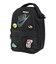 ナイキ（NIKE）保冷バッグ パッチ ランチトート 黒 5.5L 9A3089-023 ランチバッグ お弁当バッグ