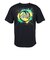 バレーボールウェア DRY 半袖Tシャツ スパイカーロゴ VB26TS14-01