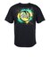 バレーボールウェア DRY 半袖Tシャツ スパイカーロゴ VB26TS14-01