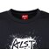 バレーボールウェア DRY 半袖Tシャツ スパイカーロゴ VB26TS14-01