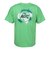 バレーボールウェア DRY 半袖Tシャツ スパイカーロゴ VB26TS14-31