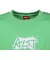 バレーボールウェア DRY 半袖Tシャツ スパイカーロゴ VB26TS14-31