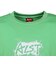 バレーボールウェア DRY 半袖Tシャツ スパイカーロゴ VB26TS14-31