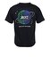 バレーボールウェア DRY 半袖Tシャツ グラビティ VB26TS12-01
