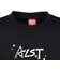 バレーボールウェア DRY 半袖Tシャツ グラビティ VB26TS12-01