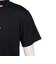 バレーボールウェア DRY 半袖Tシャツ グラビティ VB26TS12-01