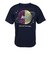 バレーボールウェア DRY 半袖Tシャツ グラビティ VB26TS12-46