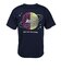 バレーボールウェア DRY 半袖Tシャツ グラビティ VB26TS12-46