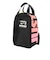 ナイキ（NIKE）保冷バッグ Shine 保冷 ランチバッグ 黒 5.5L 9A2941-F69 お弁当バッグ