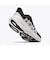 ホカ（HOKA）ランニングシューズ ジョギングシューズ クリフトン プロ ブラック ホワイト 1176530-BKCS スポーツ シューズ トレーニング
