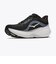 ホカ（HOKA）ランニングシューズ ジョギングシューズ クリフトン プロ ブラック ホワイト 1176510-BKCS スポーツ シューズ トレーニング