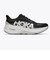 ホカ（HOKA）ランニングシューズ ジョギングシューズ クリフトン プロ ブラック ホワイト 1176510-BKCS スポーツ シューズ トレーニング