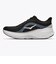 ホカ（HOKA）ランニングシューズ ジョギングシューズ クリフトン プロ ブラック ホワイト 1176510-BKCS スポーツ シューズ トレーニング