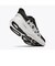 ホカ（HOKA）ランニングシューズ ジョギングシューズ クリフトン プロ ブラック ホワイト 1176510-BKCS スポーツ シューズ トレーニング