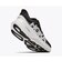 ホカ（HOKA）ランニングシューズ ジョギングシューズ クリフトン プロ ブラック ホワイト 1176510-BKCS スポーツ シューズ トレーニング