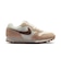 ナイキ（NIKE）スニーカー スポーツシューズ MD ランナー 2 ベージュ ブラウン 749869-112 スポーツ カジュアル シューズ
