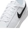 ナイキ（NIKE）スニーカー カジュアルシューズ コート ヘリテージ SL ホワイト IQ9750-104 カジュアル シューズ スポーツ