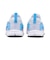 ナイキ（NIKE）ジュニアスニーカー スポーツシューズ ダイナモ フリー 2 BR TD ホワイト ブルー IV0524-001 カジュアル スポーツ シューズ